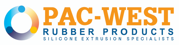Pac-West Rubber Products Online Store logo
